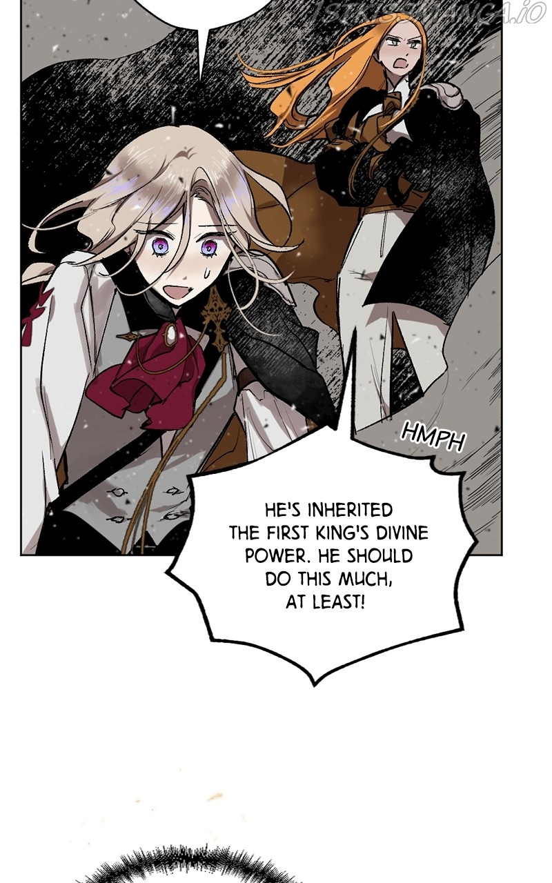 The Demon King’s Confession chapter 28 - page 19