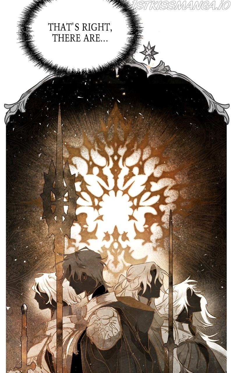 The Demon King’s Confession chapter 28 - page 20