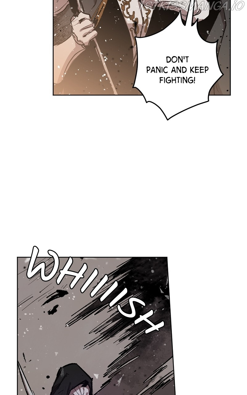 The Demon King’s Confession chapter 28 - page 3