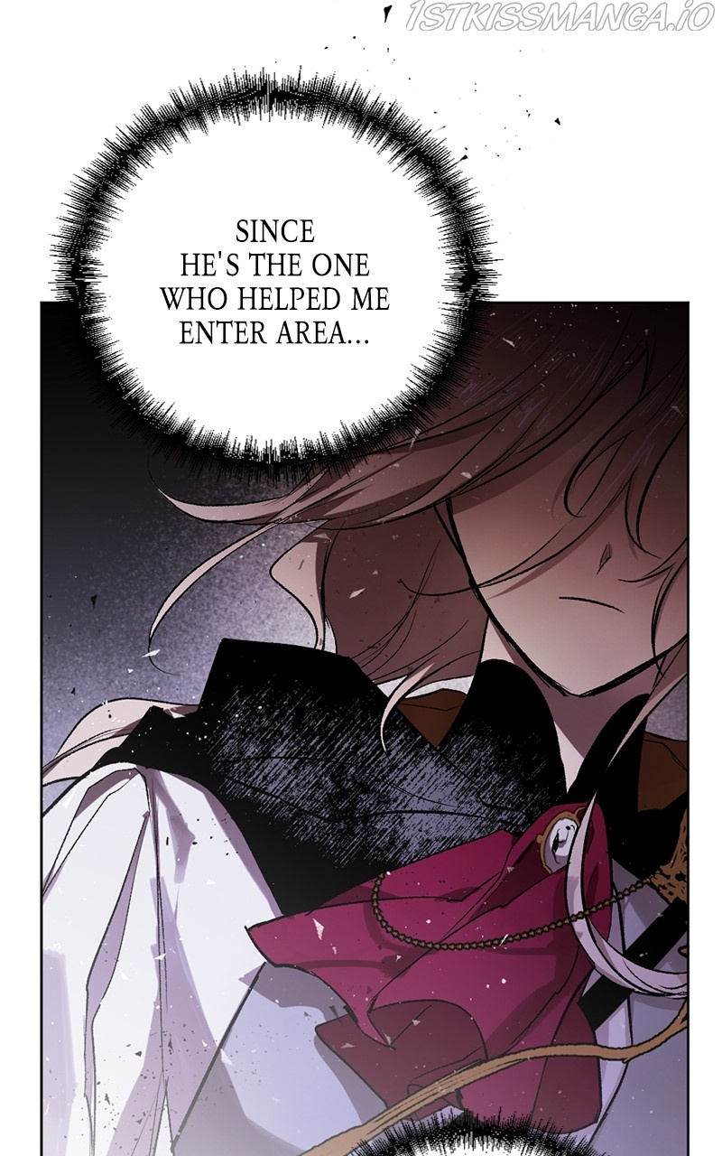The Demon King’s Confession chapter 28 - page 34