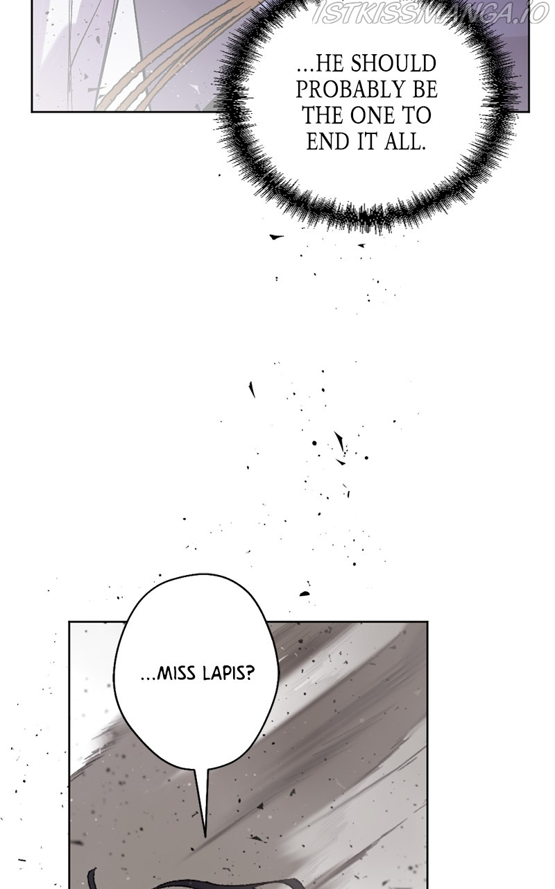 The Demon King’s Confession chapter 28 - page 35