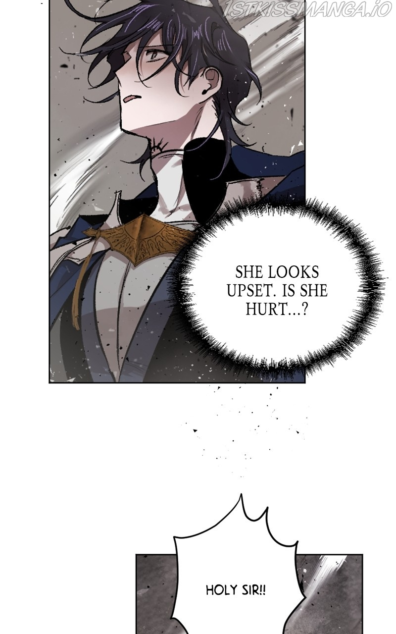 The Demon King’s Confession chapter 28 - page 36