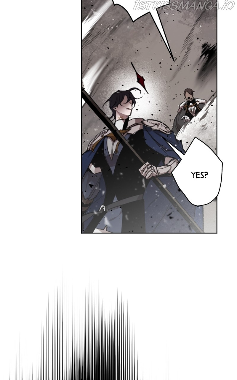 The Demon King’s Confession chapter 28 - page 37