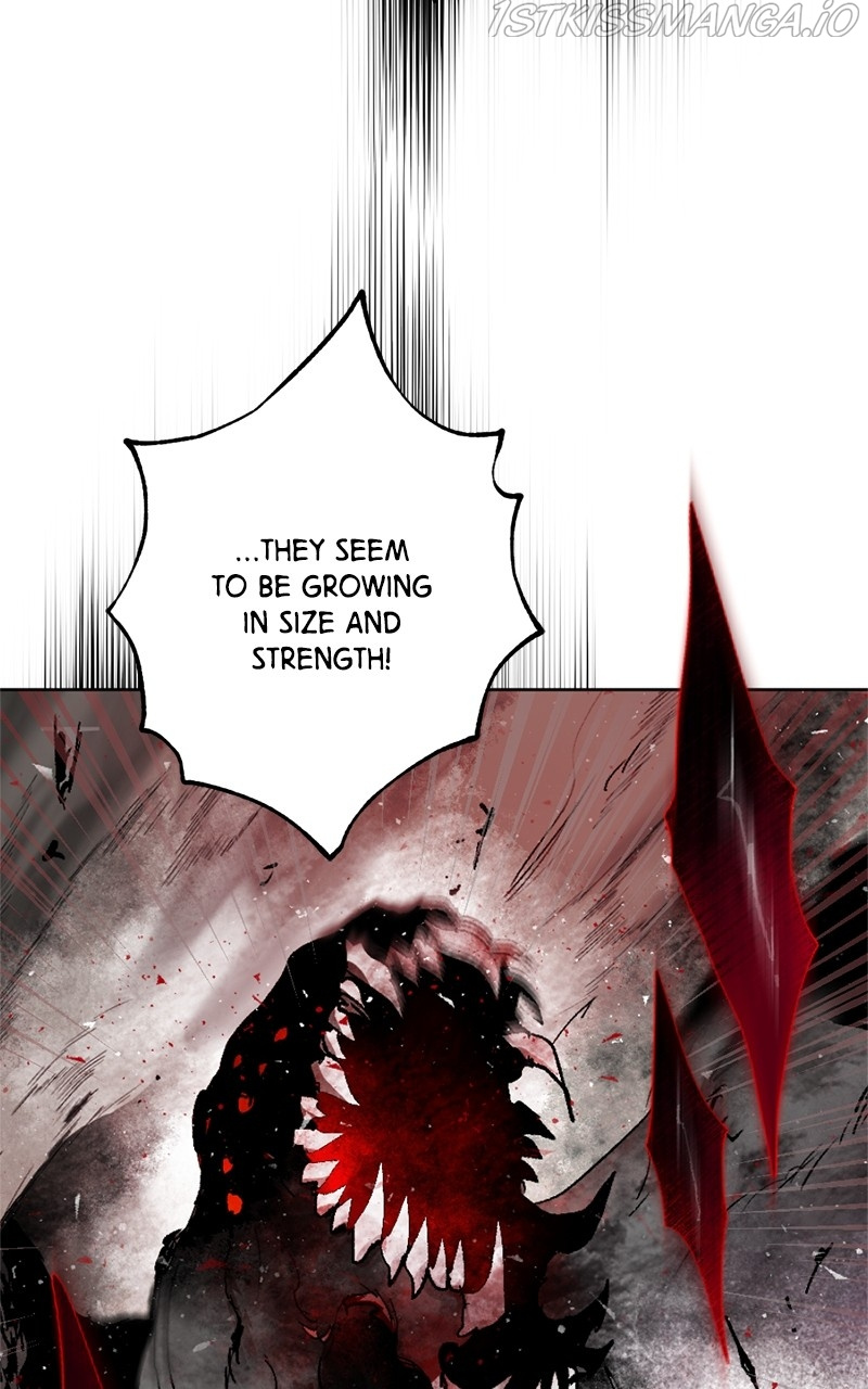The Demon King’s Confession chapter 28 - page 39