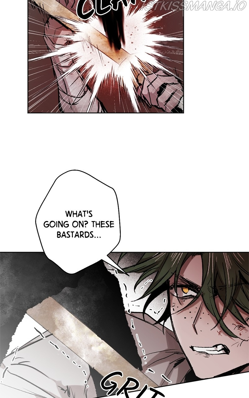 The Demon King’s Confession chapter 28 - page 41