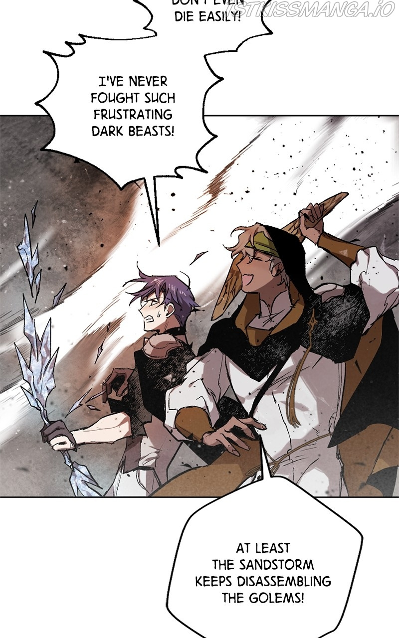 The Demon King’s Confession chapter 28 - page 46