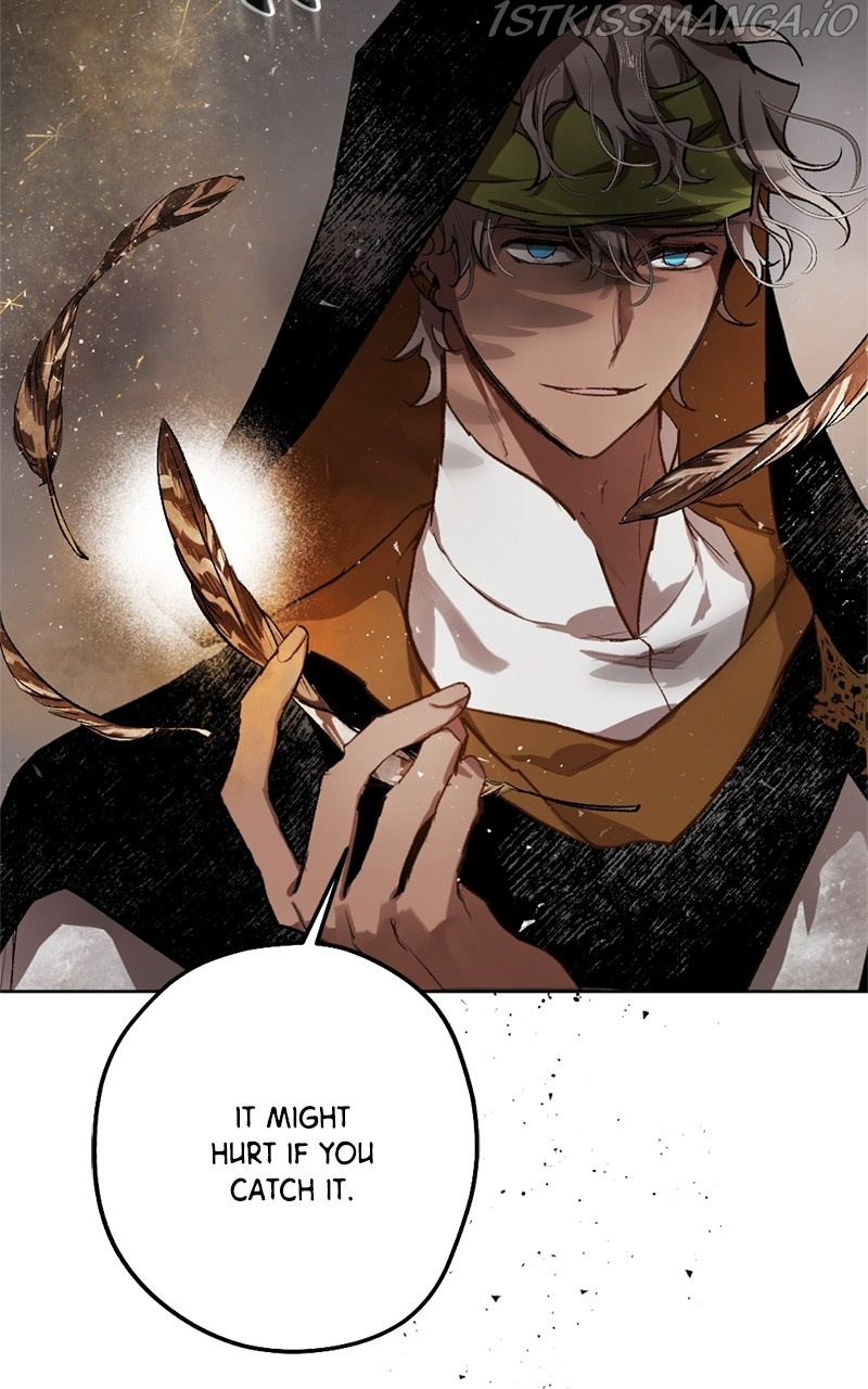The Demon King’s Confession chapter 28 - page 56