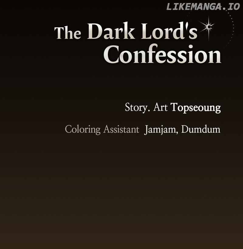 The Demon King’s Confession Chapter 69 - page 139