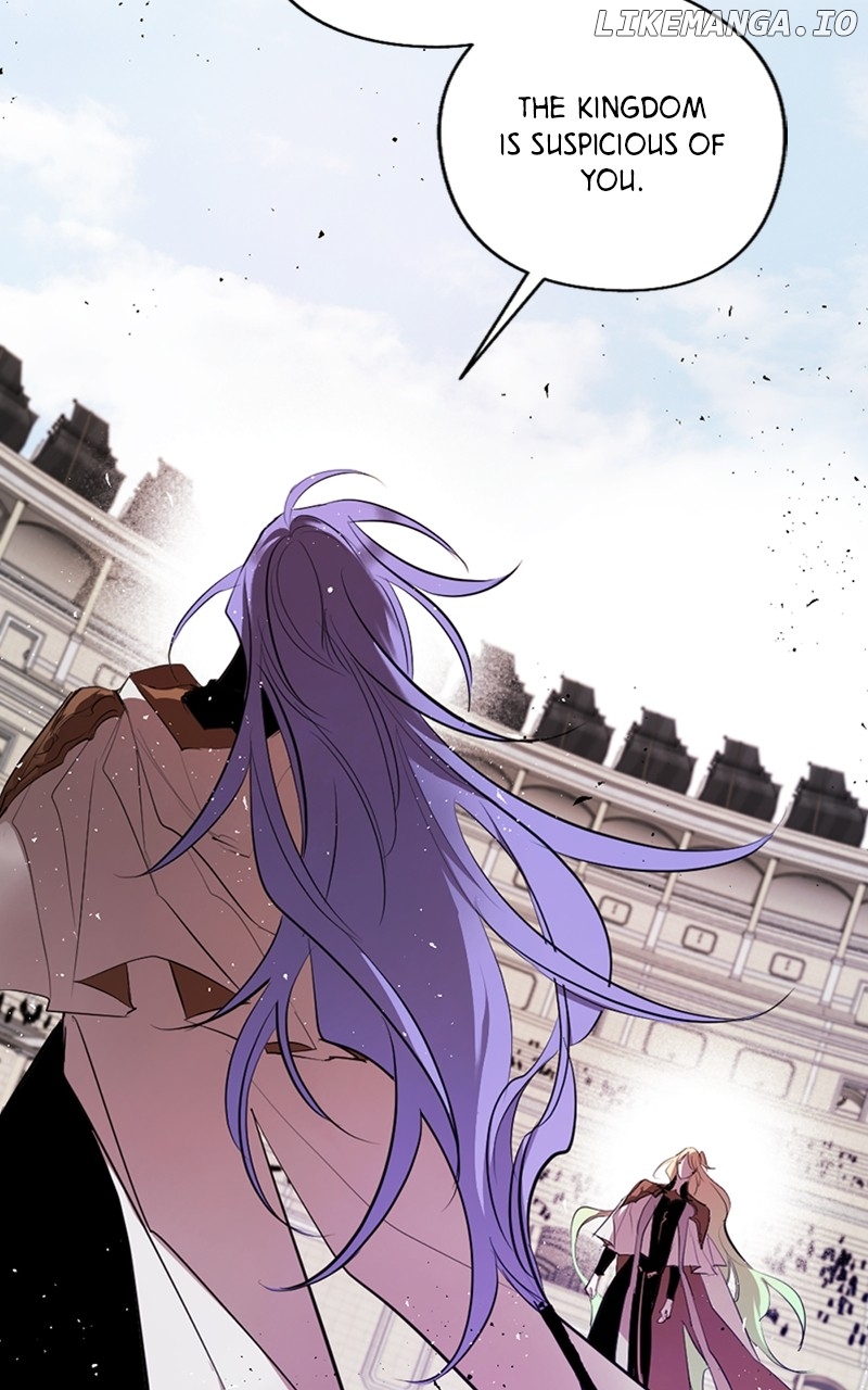 The Demon King’s Confession Chapter 69 - page 22