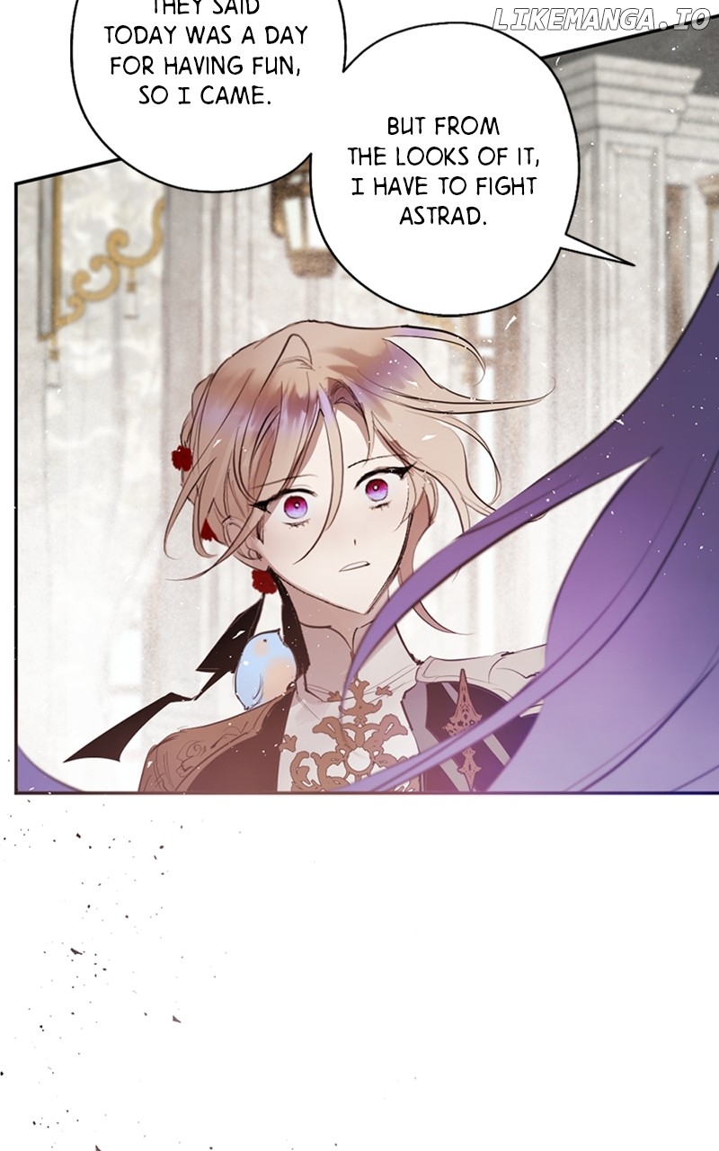 The Demon King’s Confession Chapter 69 - page 3