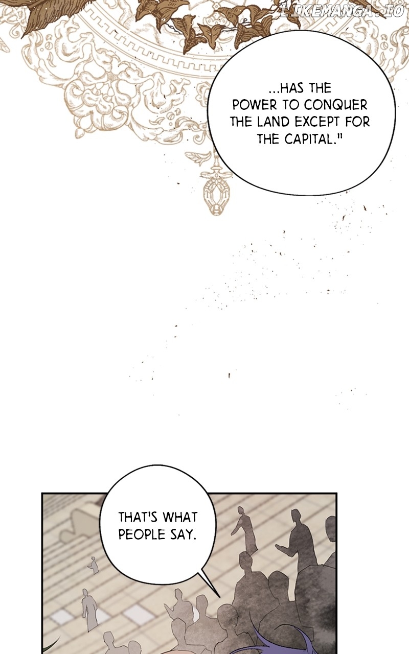The Demon King’s Confession Chapter 69 - page 41