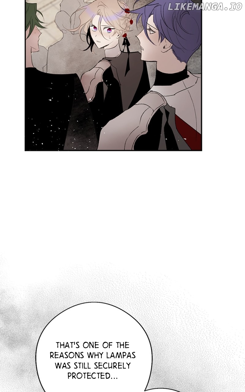 The Demon King’s Confession Chapter 69 - page 42