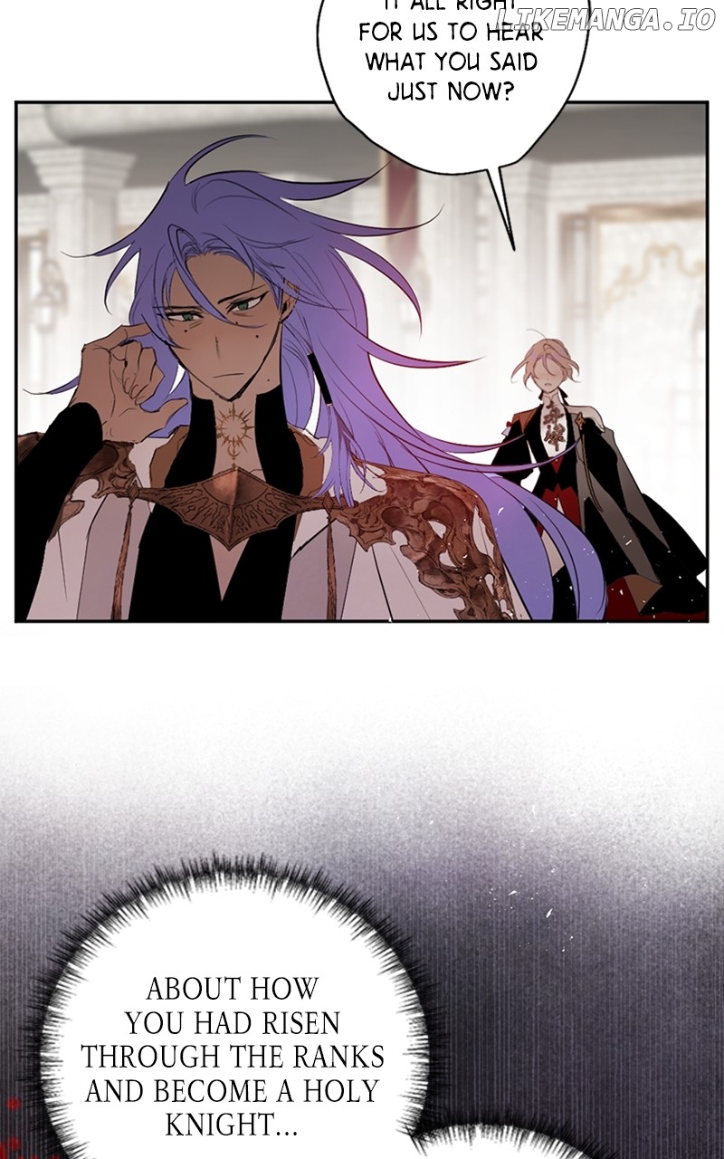 The Demon King’s Confession Chapter 69 - page 7