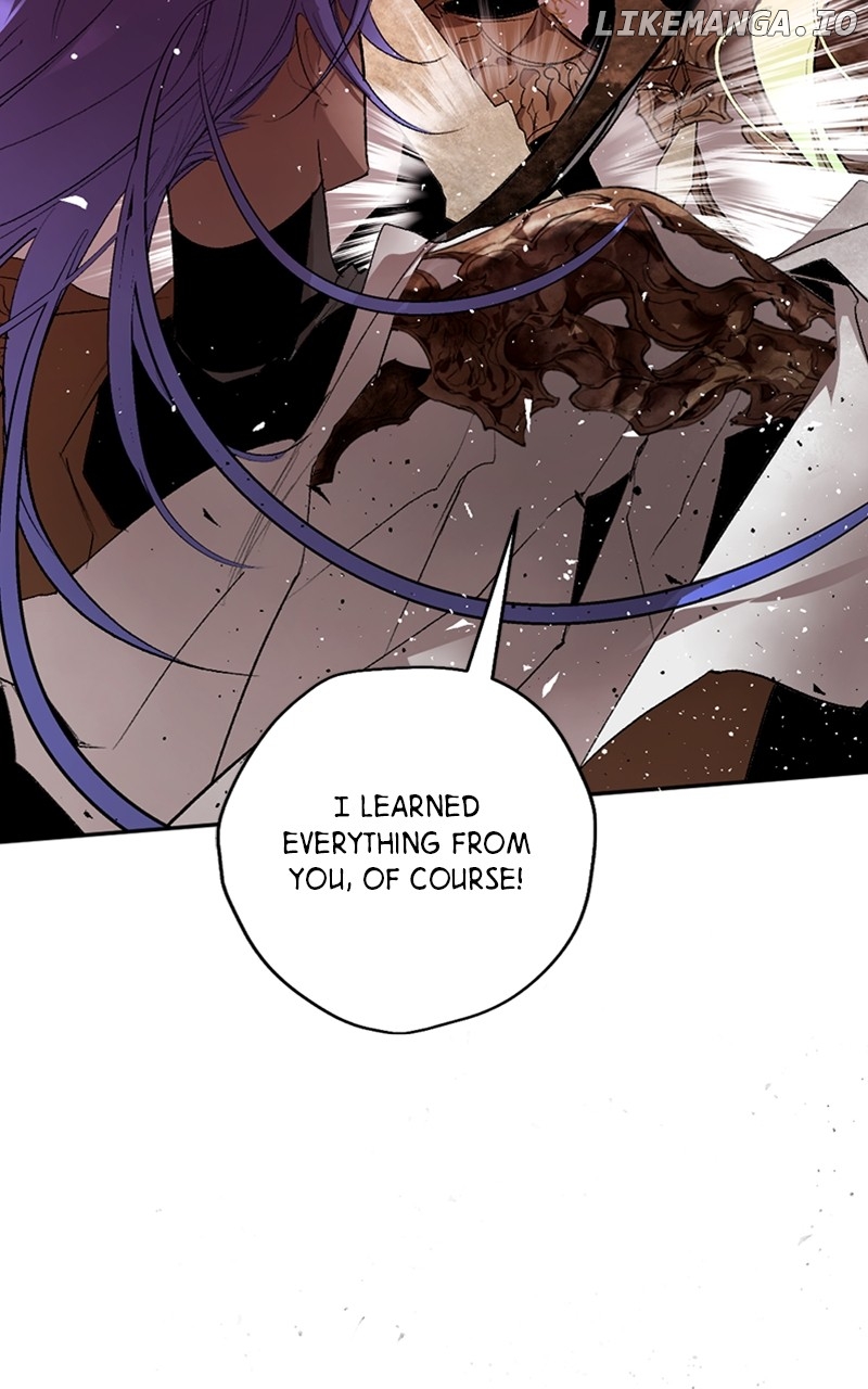 The Demon King’s Confession Chapter 69 - page 74