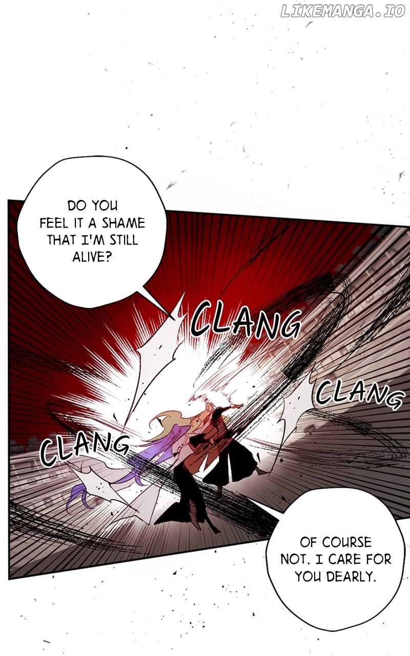 The Demon King’s Confession Chapter 69 - page 75