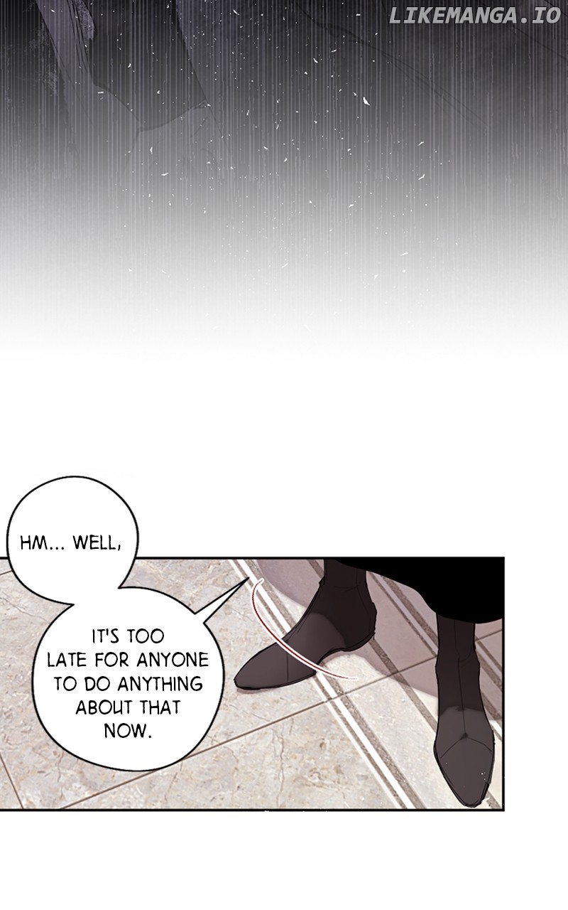 The Demon King’s Confession Chapter 69 - page 9