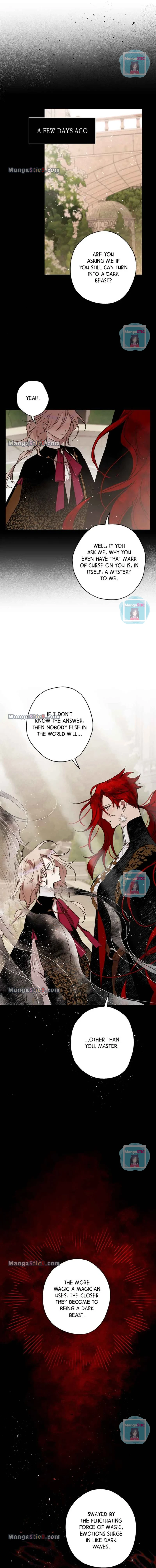 The Demon King’s Confession Chapter 43 - page 2