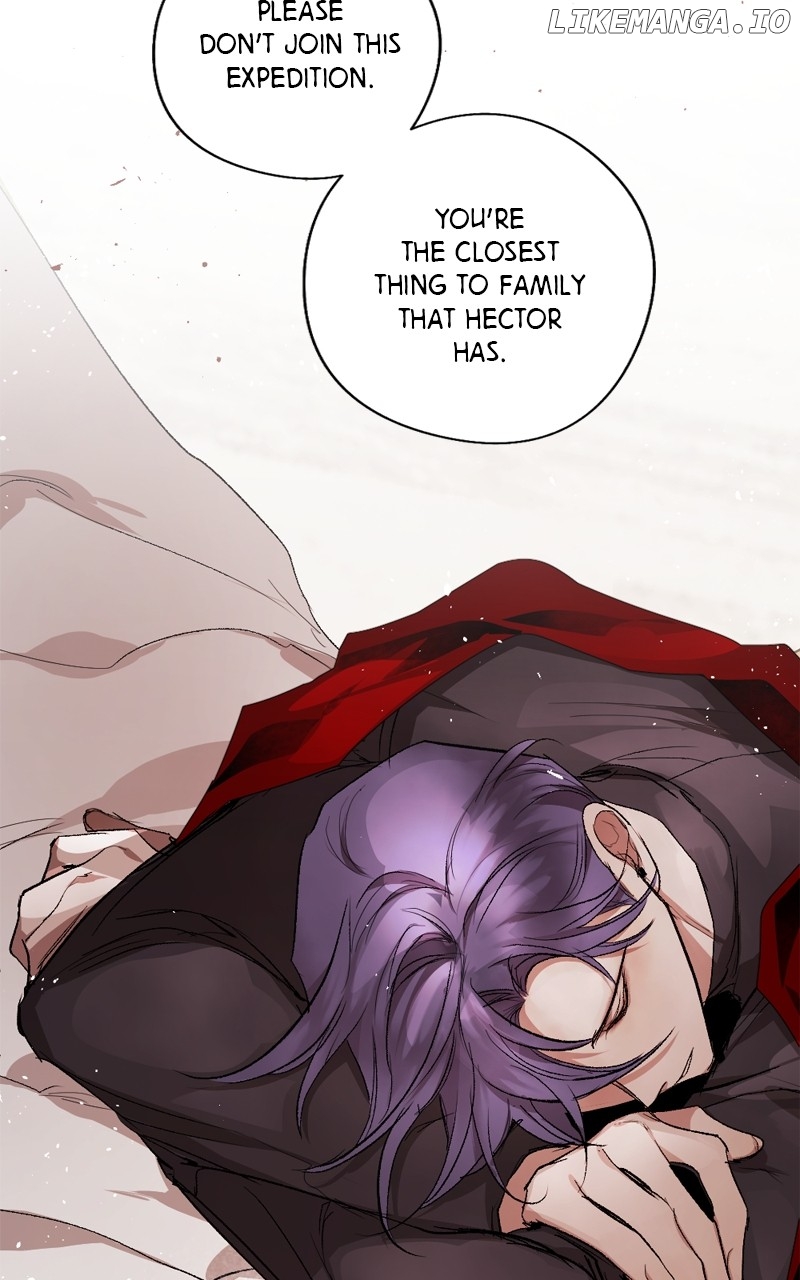 The Demon King’s Confession Chapter 92 - page 103