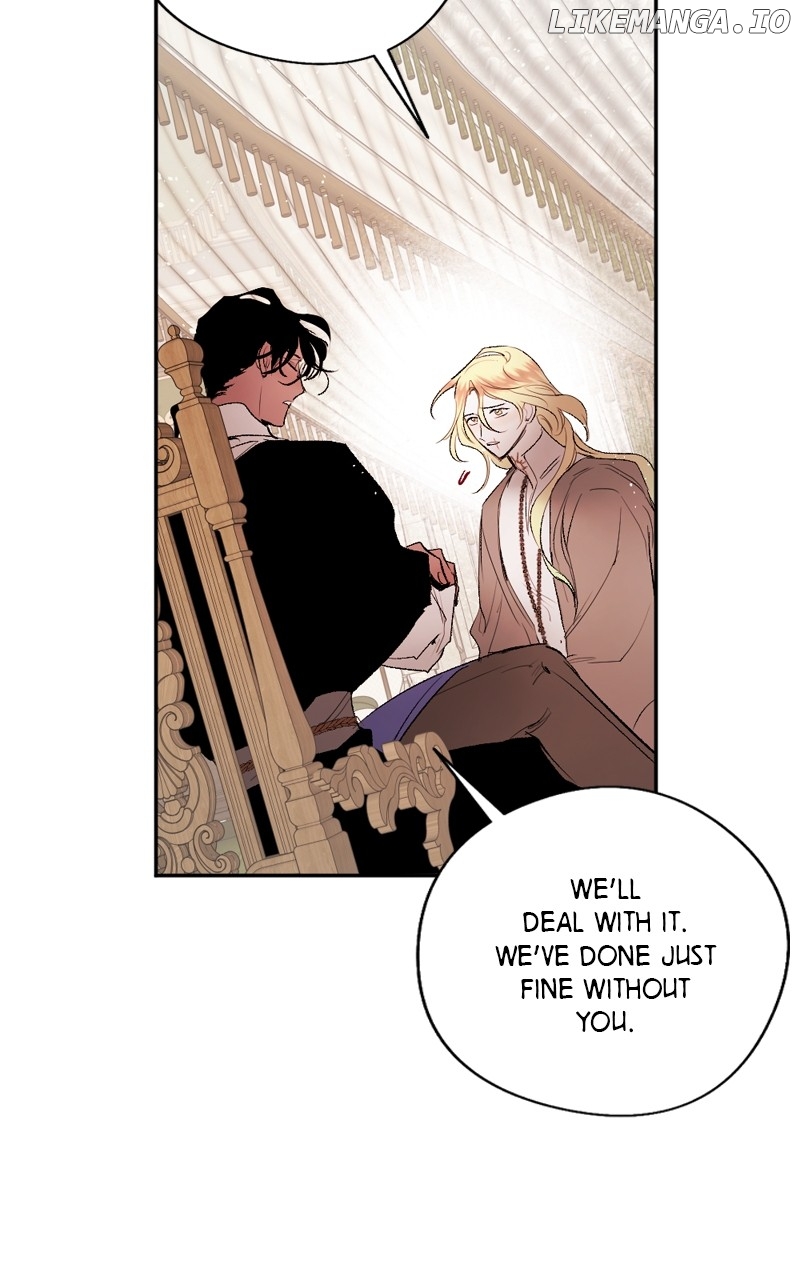 The Demon King’s Confession Chapter 92 - page 107