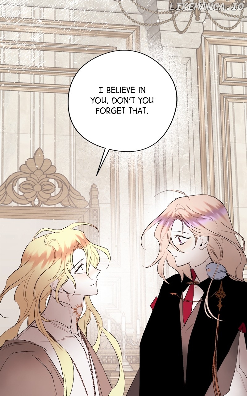 The Demon King’s Confession Chapter 92 - page 110