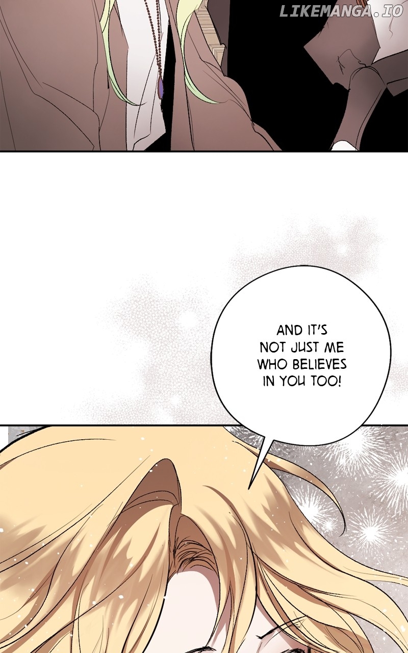 The Demon King’s Confession Chapter 92 - page 111