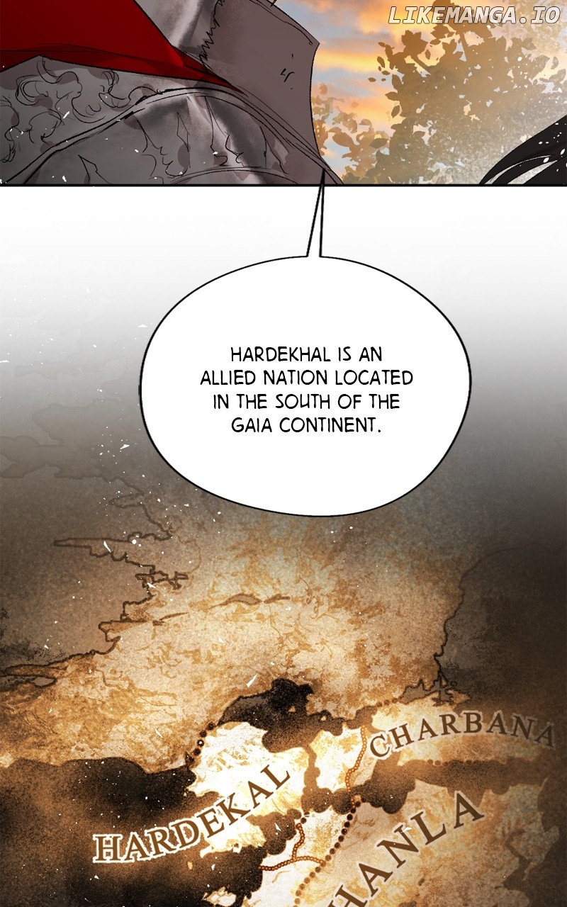 The Demon King’s Confession Chapter 92 - page 121