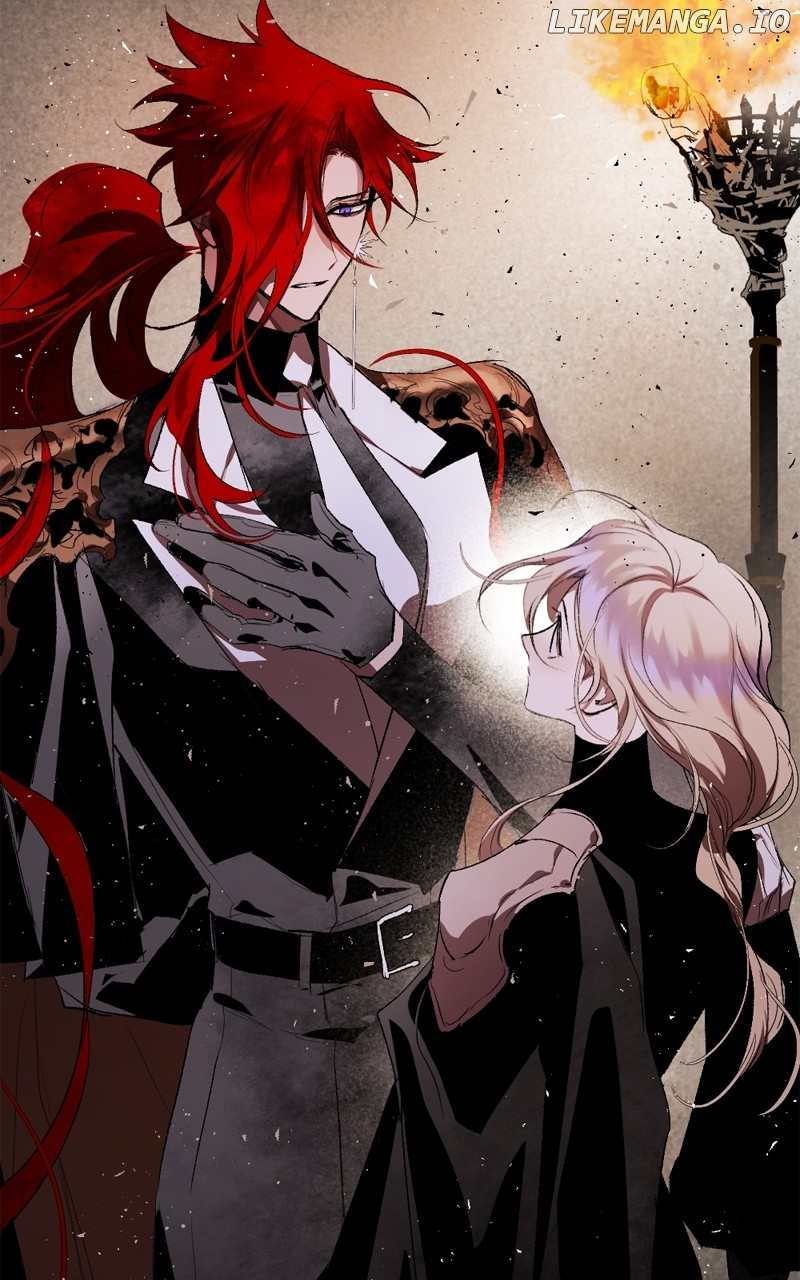 The Demon King’s Confession Chapter 92 - page 151