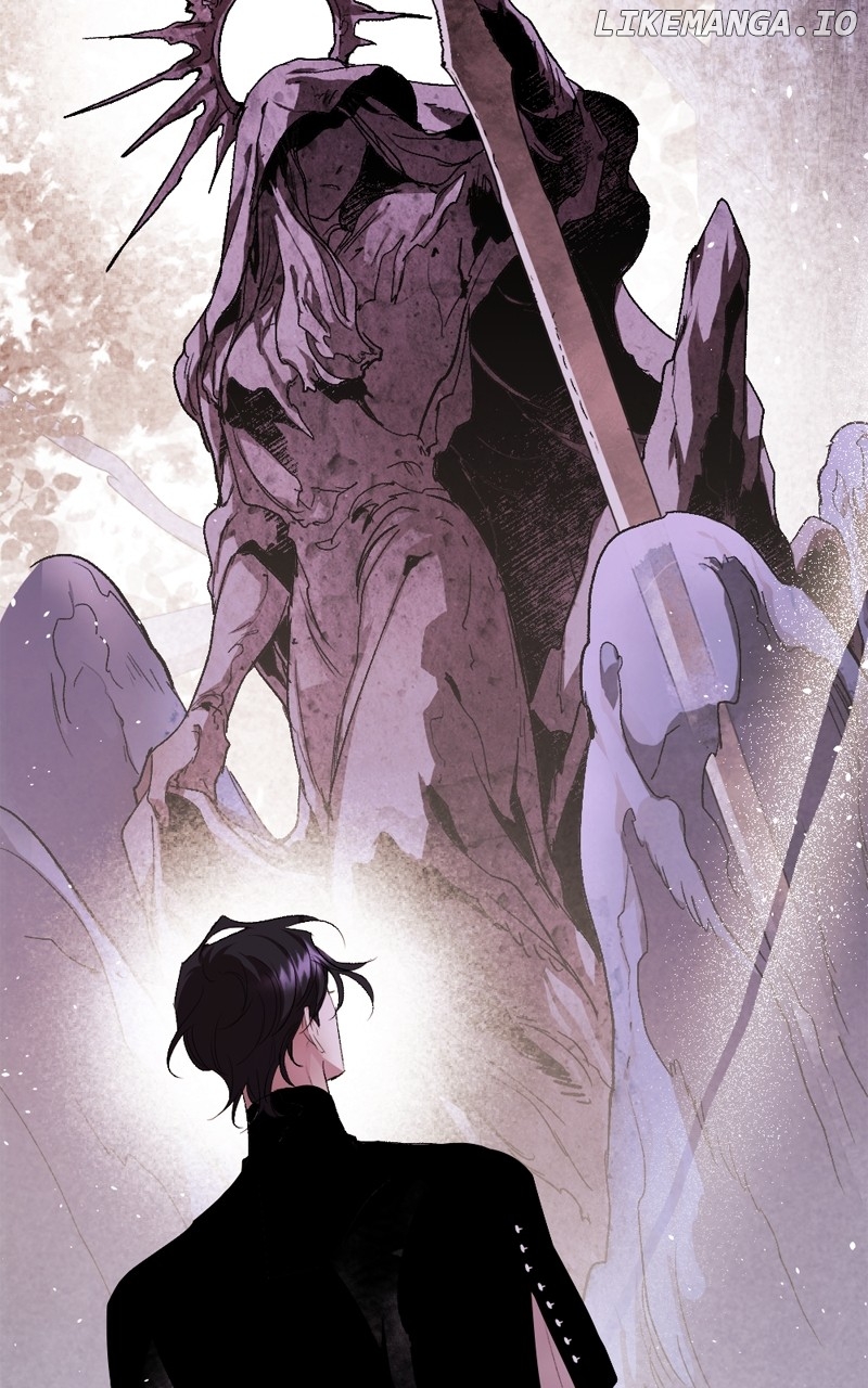 The Demon King’s Confession Chapter 92 - page 22