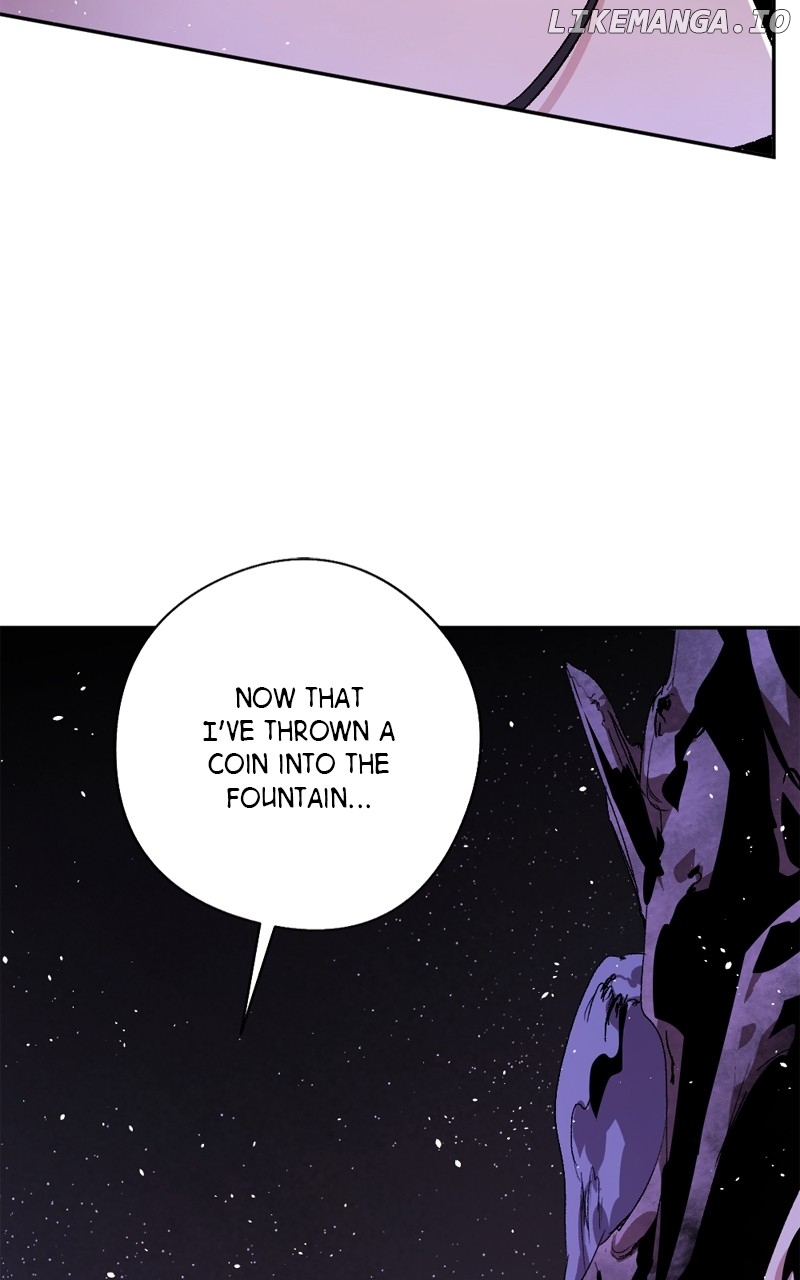 The Demon King’s Confession Chapter 92 - page 33