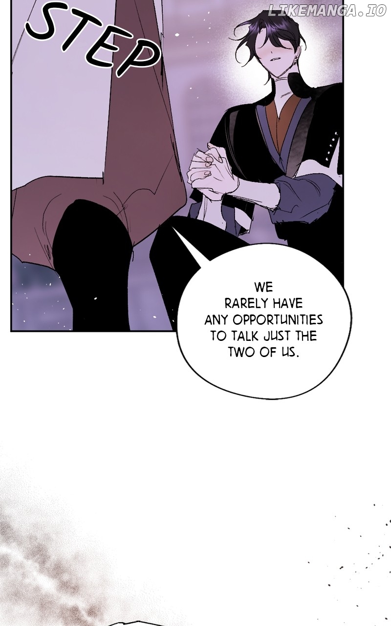 The Demon King’s Confession Chapter 92 - page 37