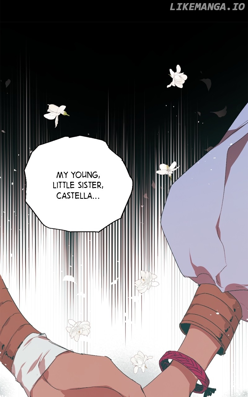 The Demon King’s Confession Chapter 92 - page 44