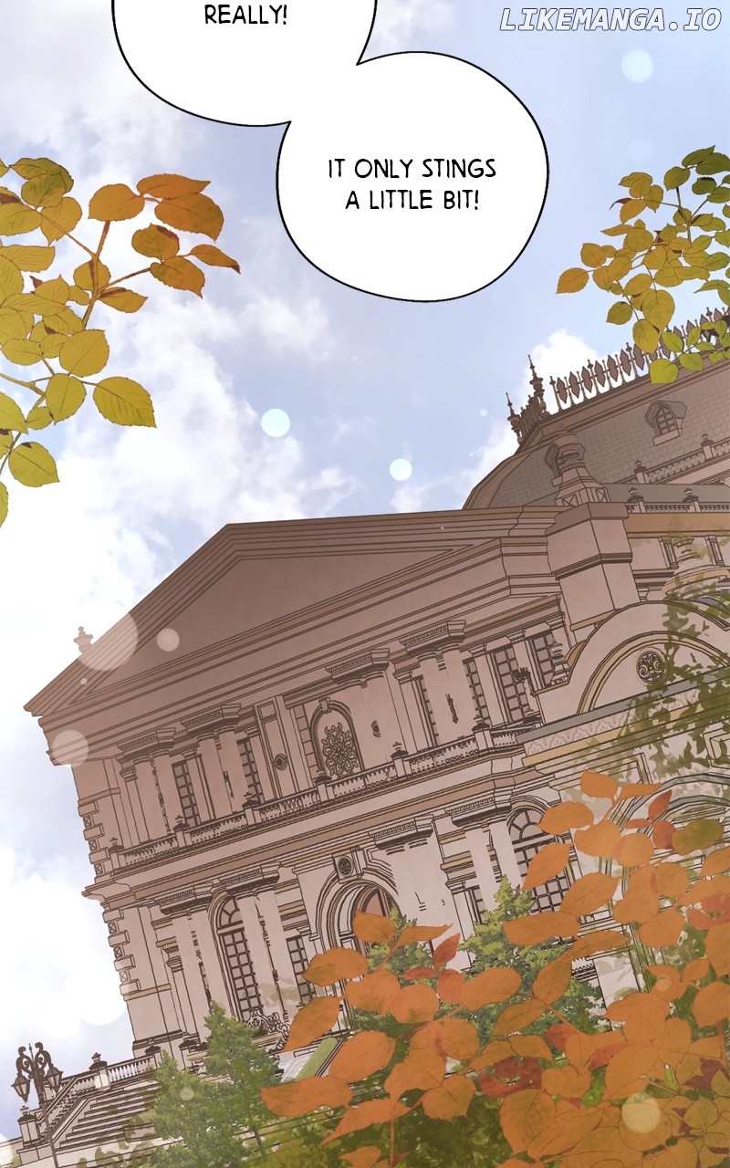 The Demon King’s Confession Chapter 92 - page 95