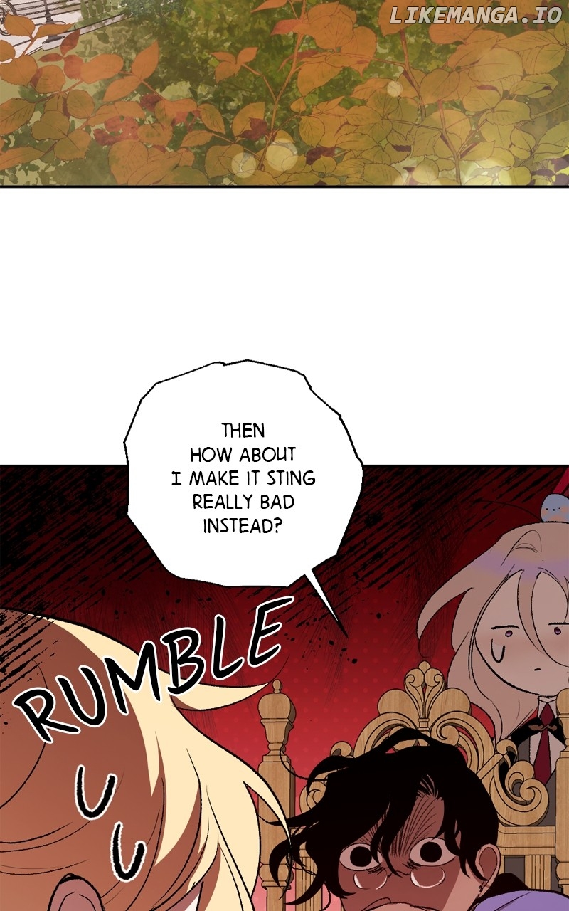 The Demon King’s Confession Chapter 92 - page 96