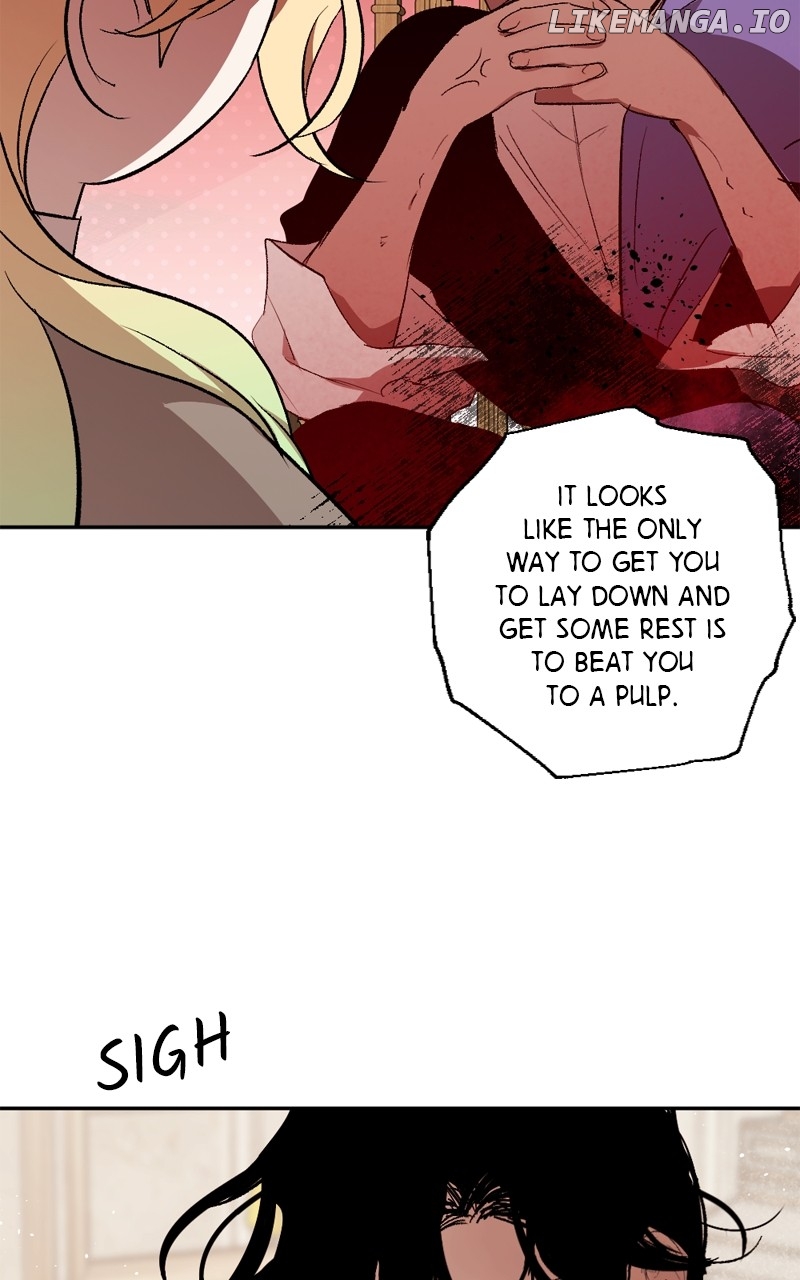The Demon King’s Confession Chapter 92 - page 97