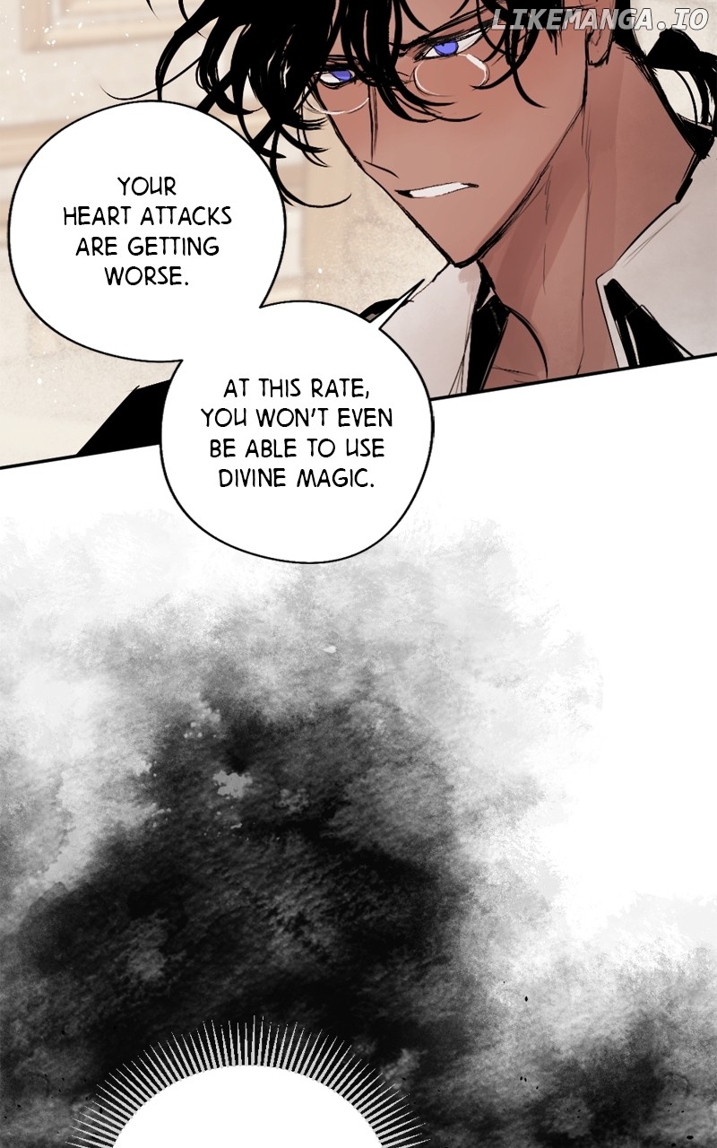 The Demon King’s Confession Chapter 92 - page 98