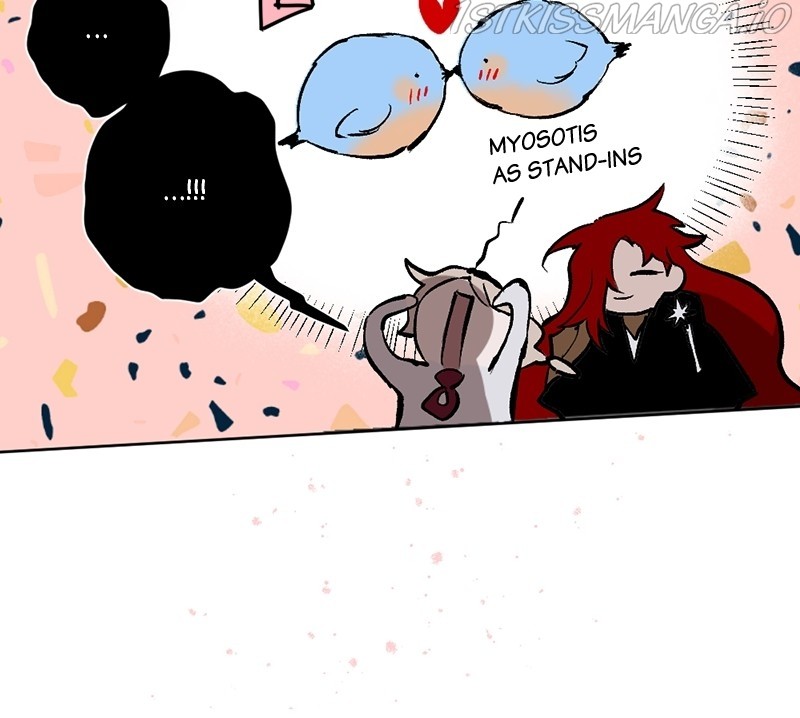 The Demon King’s Confession chapter 22 - page 36