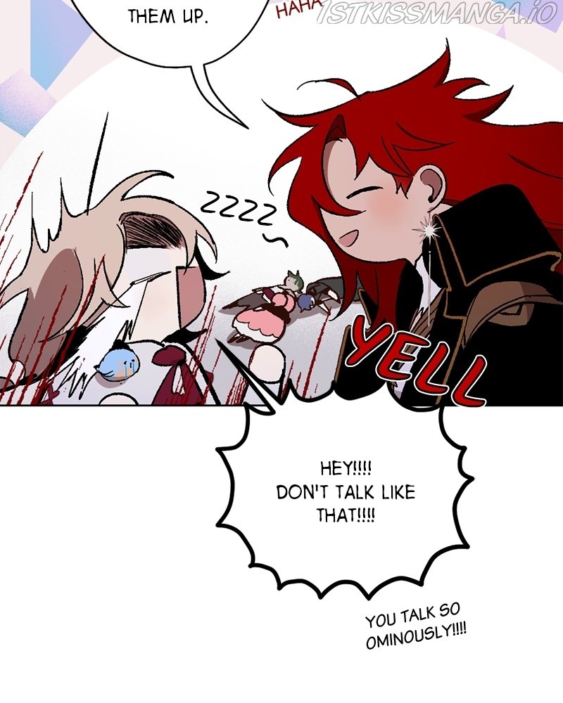 The Demon King’s Confession chapter 22 - page 93