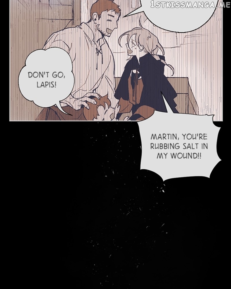 The Demon King’s Confession Chapter 42 - page 12