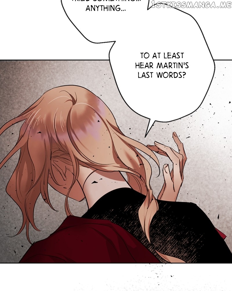 The Demon King’s Confession Chapter 42 - page 121