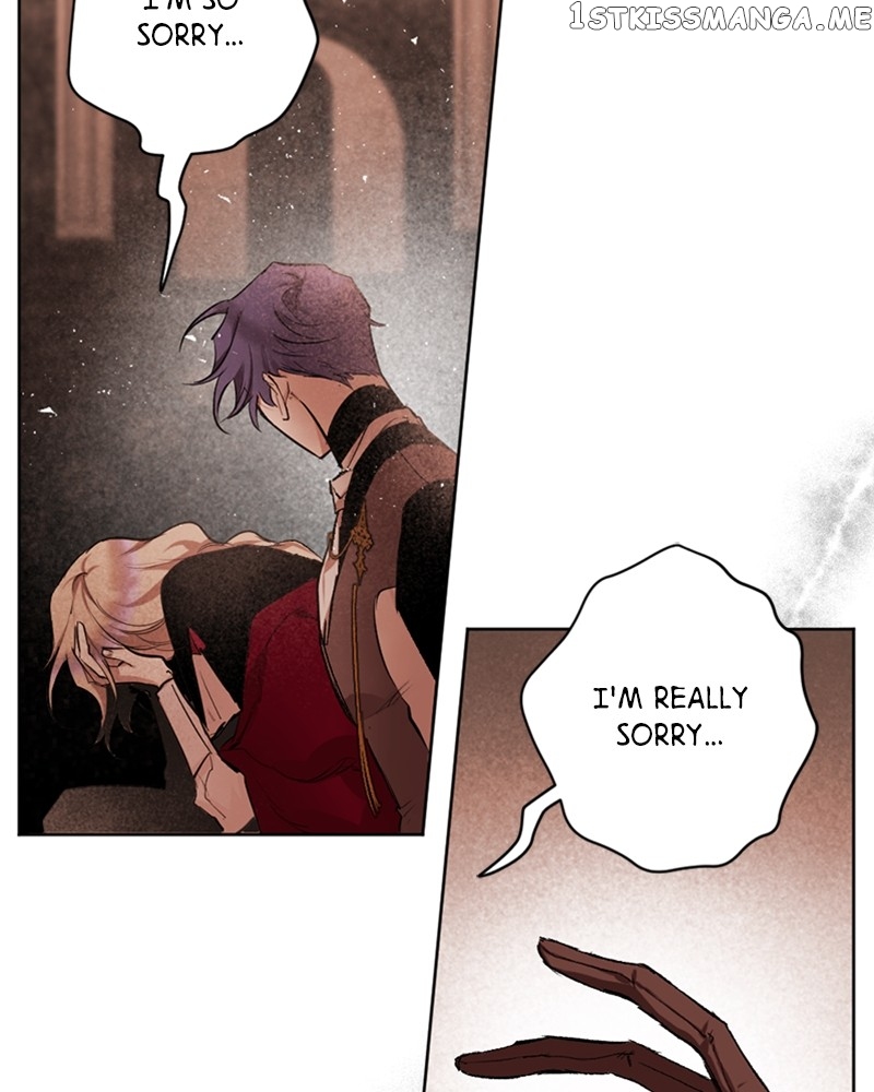 The Demon King’s Confession Chapter 42 - page 136