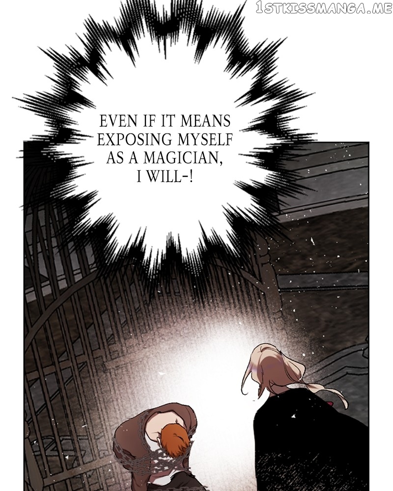 The Demon King’s Confession Chapter 42 - page 34