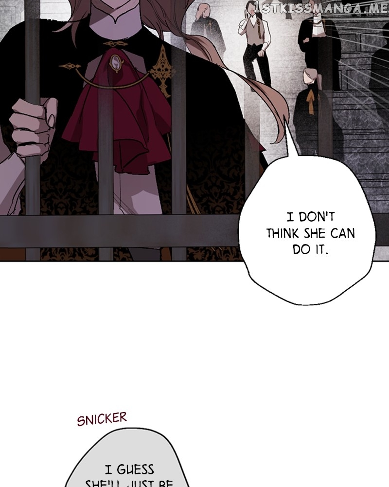 The Demon King’s Confession Chapter 42 - page 46
