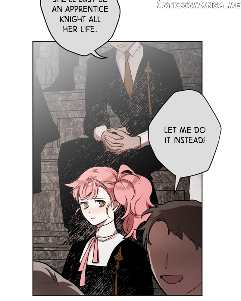 The Demon King’s Confession Chapter 42 - page 47