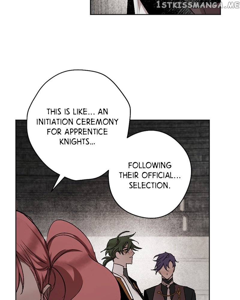 The Demon King’s Confession Chapter 42 - page 57