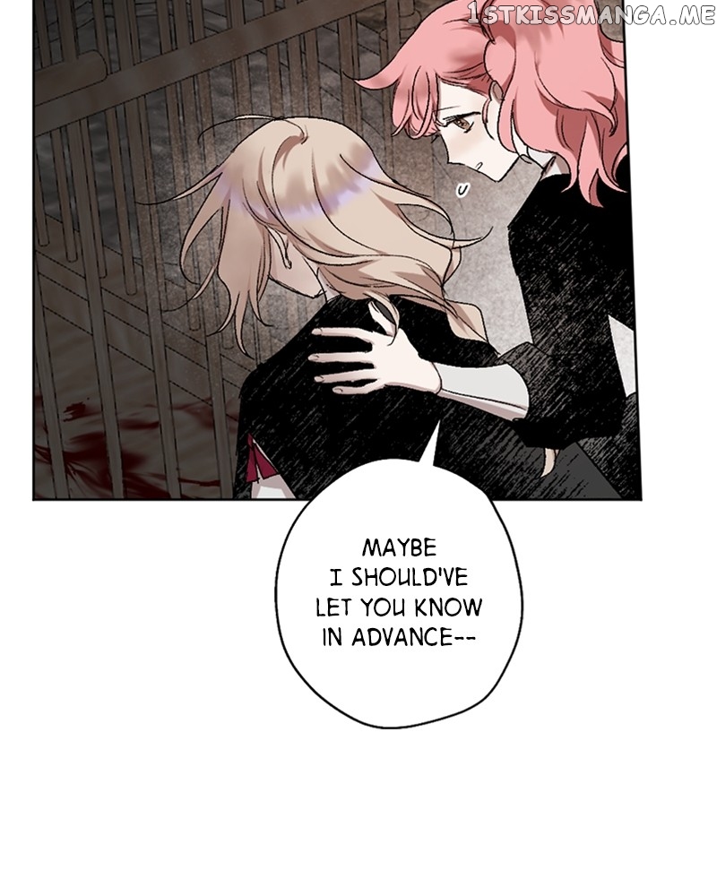 The Demon King’s Confession Chapter 42 - page 61