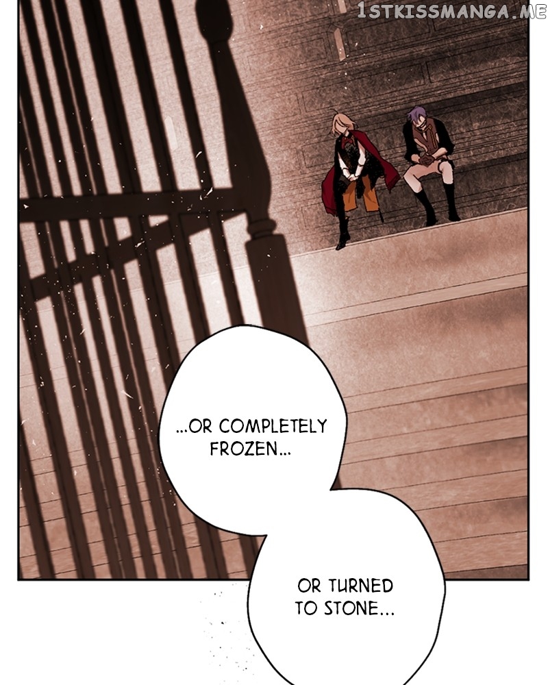 The Demon King’s Confession Chapter 42 - page 79
