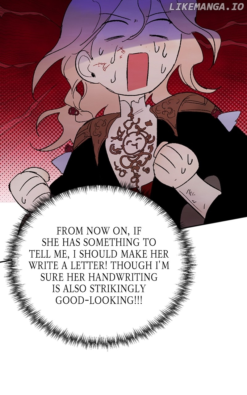 The Demon King’s Confession Chapter 76 - page 101