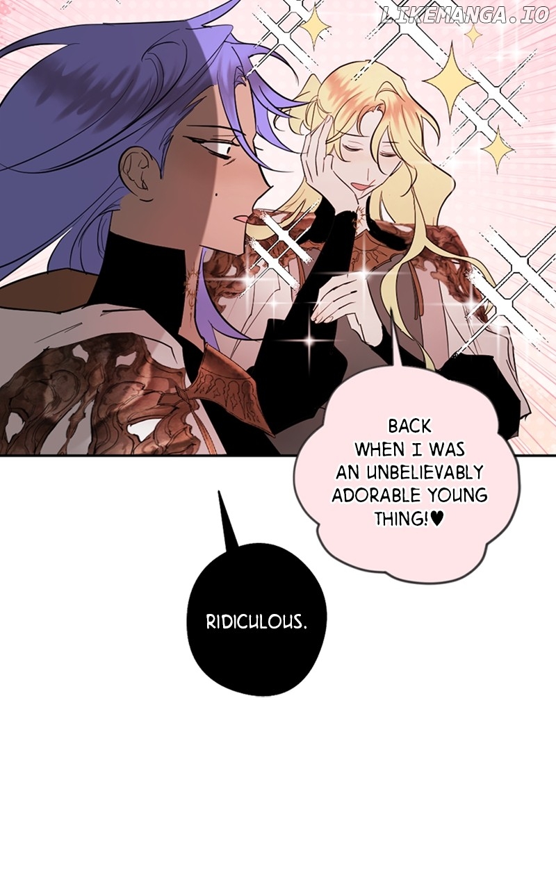 The Demon King’s Confession Chapter 76 - page 111
