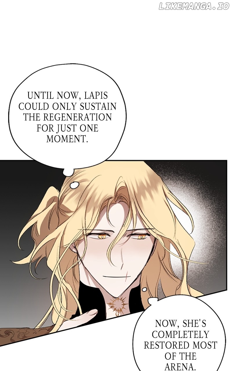 The Demon King’s Confession Chapter 76 - page 112