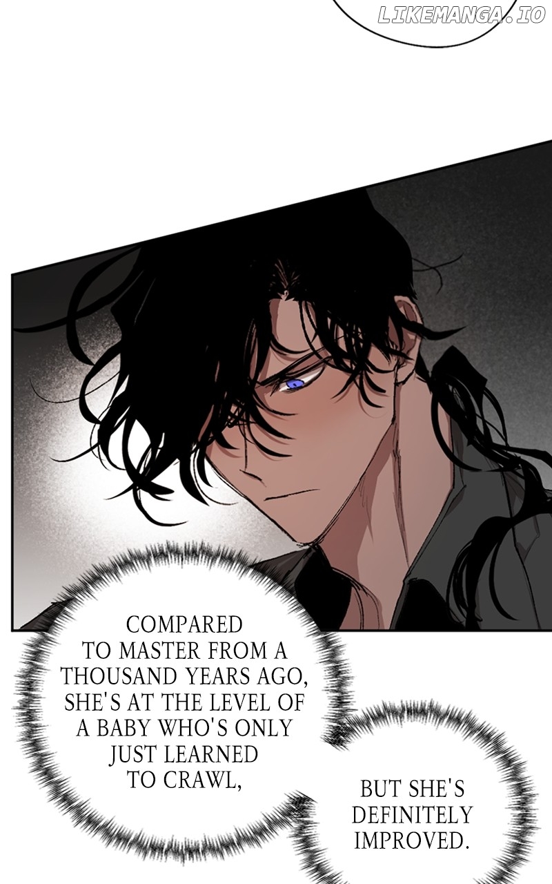 The Demon King’s Confession Chapter 76 - page 113